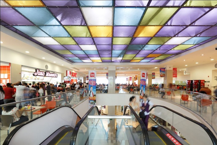 Mall Portal Centro Talca: El Corazón Comercial y de Entretenimiento de la Región del Maule