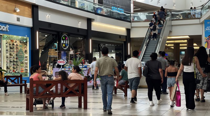 Compras en la Región del Maule: Entre Malls Modernos y Tradición Artesanal